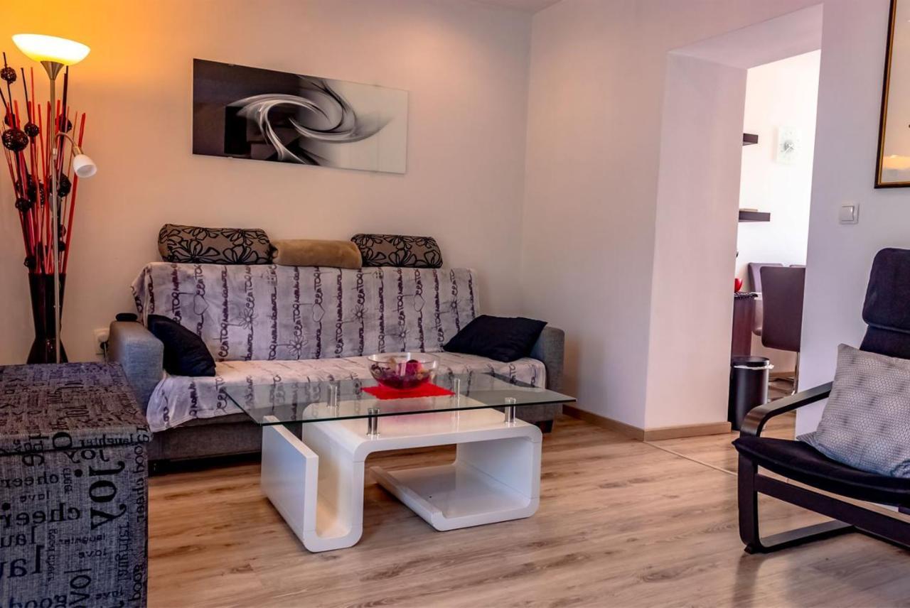 Apartment L&E Jadranovo Luaran gambar